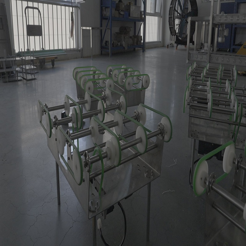 Изолятор для птицеводства из нержавеющей стали DER-2