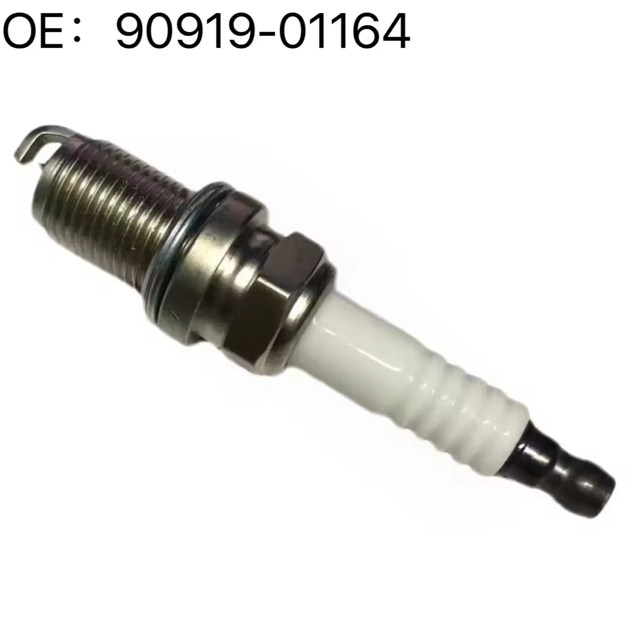 Свеча зажигания 90080-91161 для Toyota Matrix, Yaris, Supra