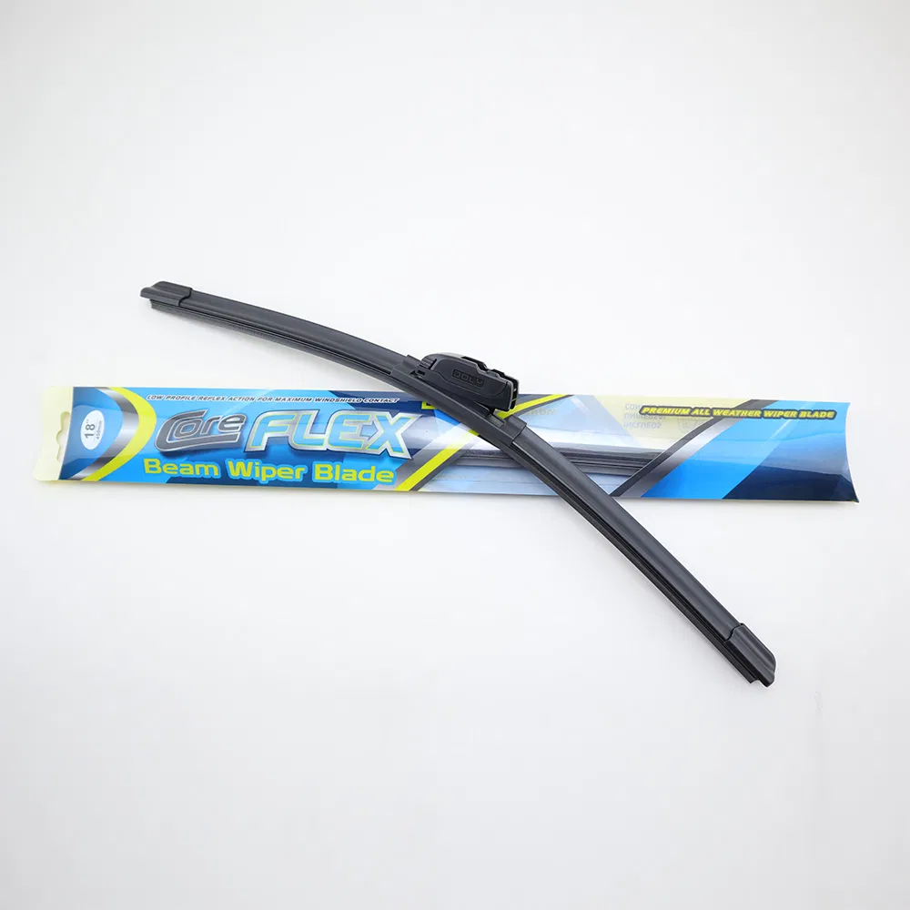 High Performance Car Windshield Wiper Multi Functional Front Windscreen Blades