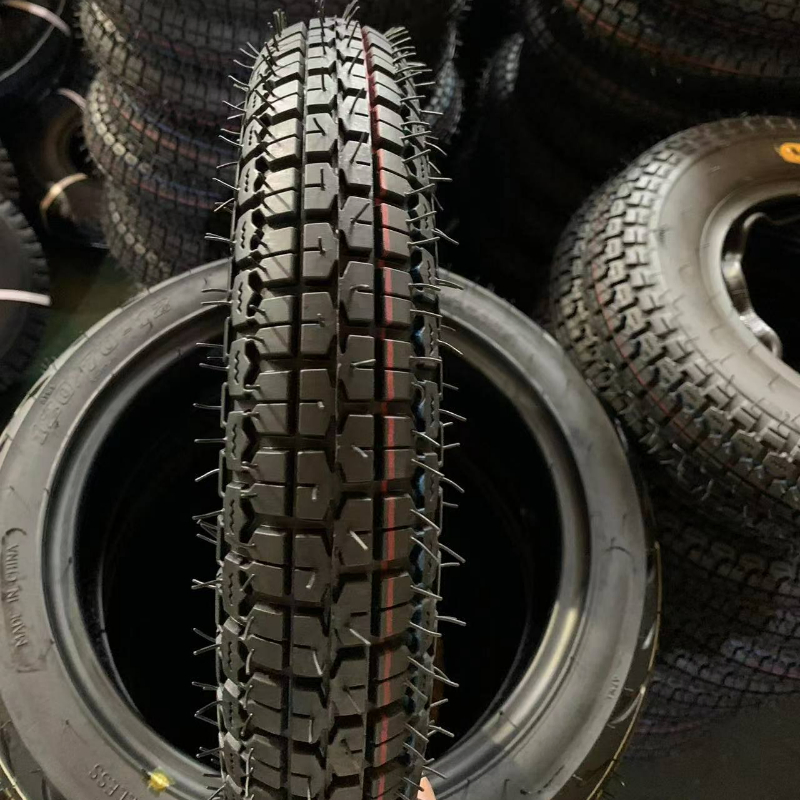 Мотошина EVERWELL Super Quality, 6PR, различные размеры