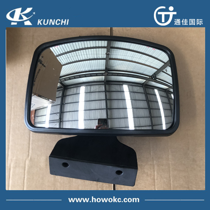 Боковое зеркало нижнего обзора Foton H4821030001A0