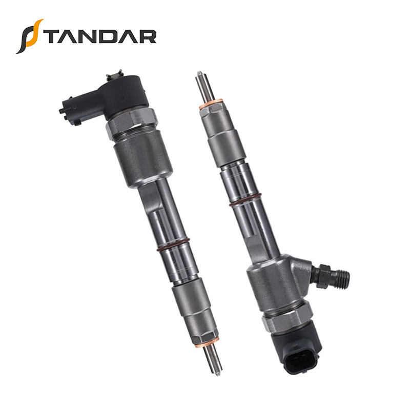 Топливная форсунка Common Rail 0445110412 0445110491