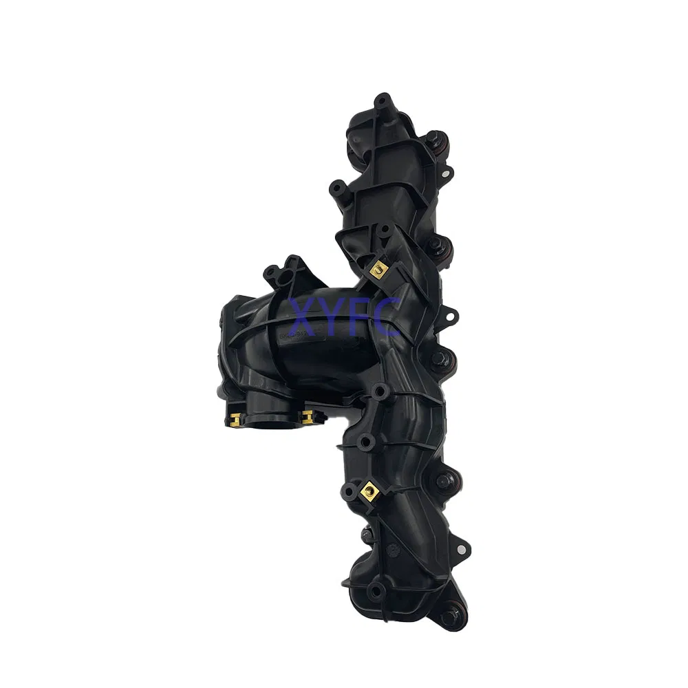 Впускной коллектор BK2Q-9424-CD для Ford