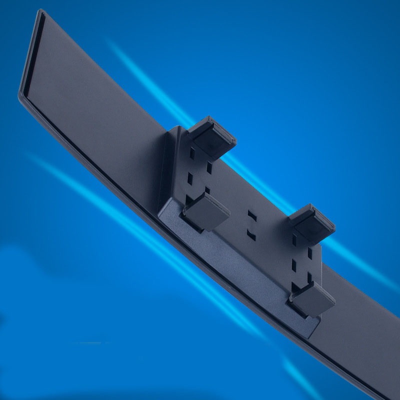 Factory Price Car Interior Large Field Anti-Glare Rearview Mirror