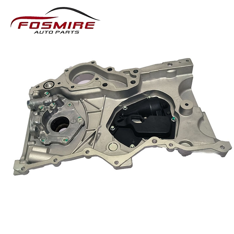 Масляный насос 3002687 для Brilliance H320