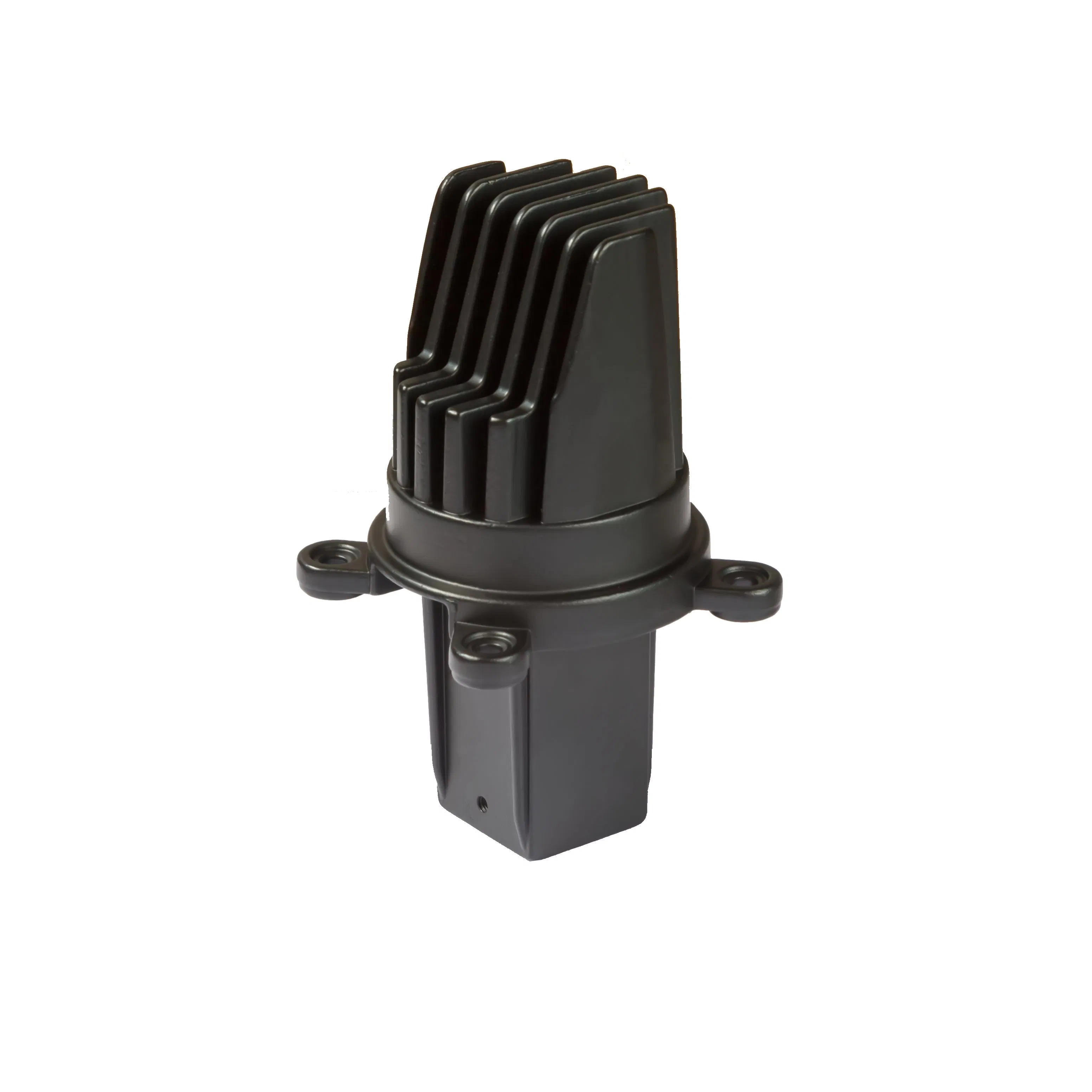 Кастомные мотоциклетные детали CNC-обработки