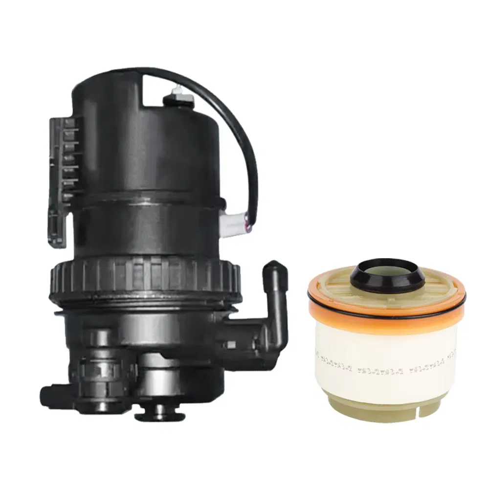23300-0L041 23300-0L042 Fuel Filter Assembly for Toyota Hilux Vigo 2004-2016 Fortuner