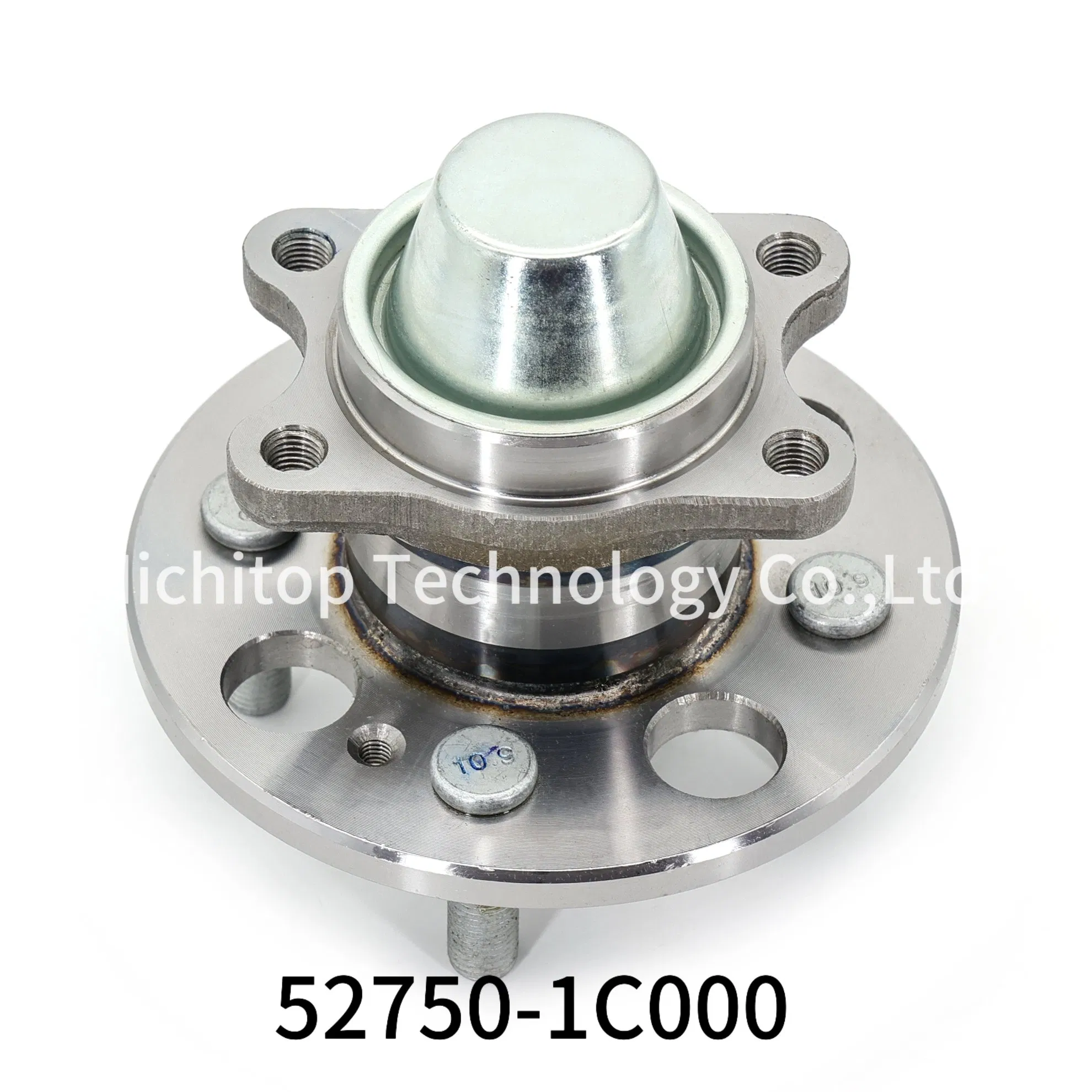 Подшипник ступицы колеса Toyota