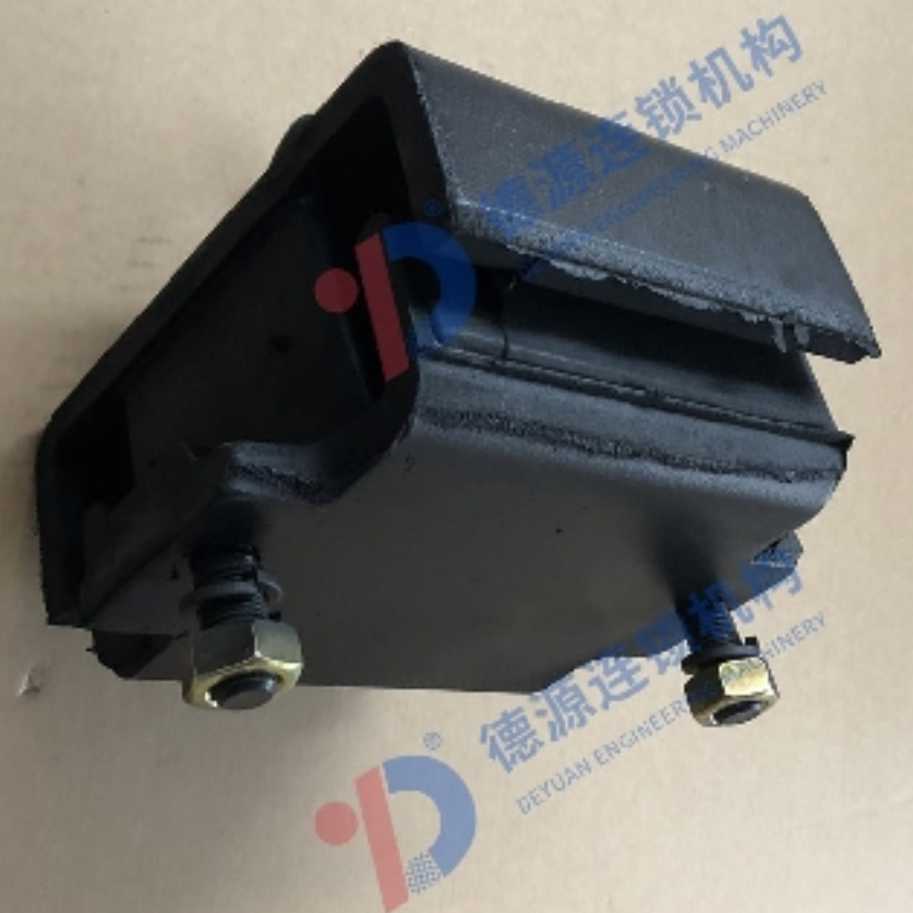 Опорный двигатель 12035-1660/2361 для Hino J08c