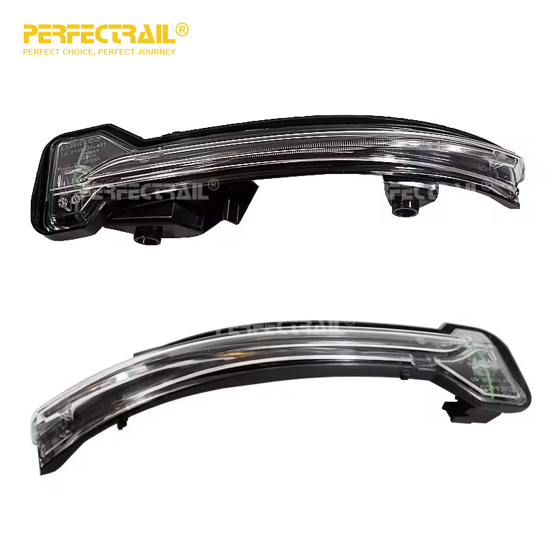 Светодиодный поворотник в зеркало для Geely Lynkco 01 (2017-2020)