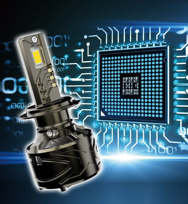 65W CE RoHS Deerxuan Auto Parts Truck Tail Light LED Headlight Manufacture