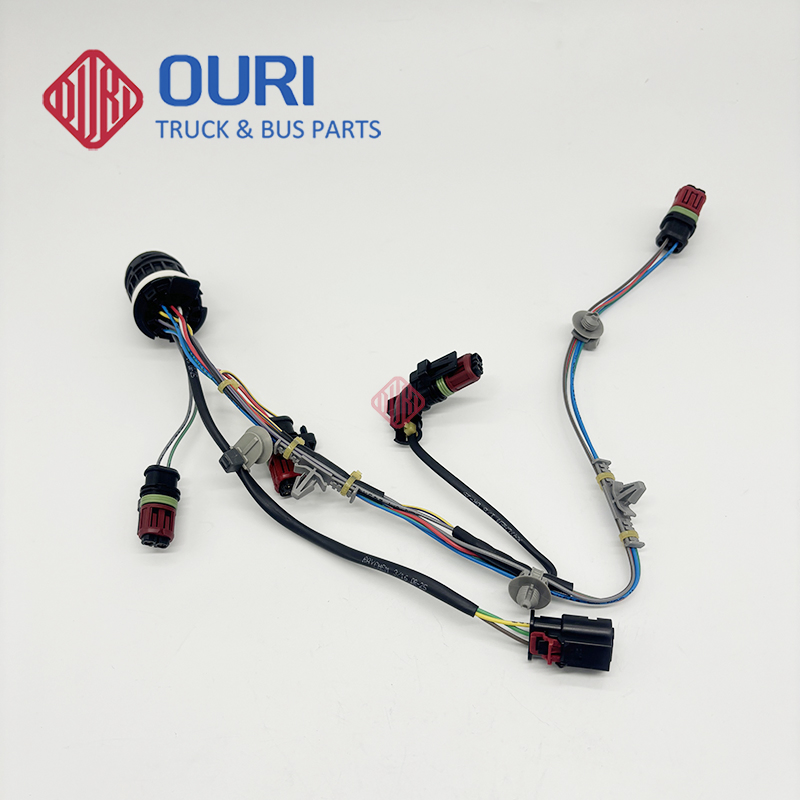 Жгут проводов 23502054 для грузовиков Volvo, Renault