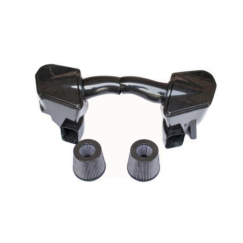 Карбоновый впускной комплект для BMW M5 F90