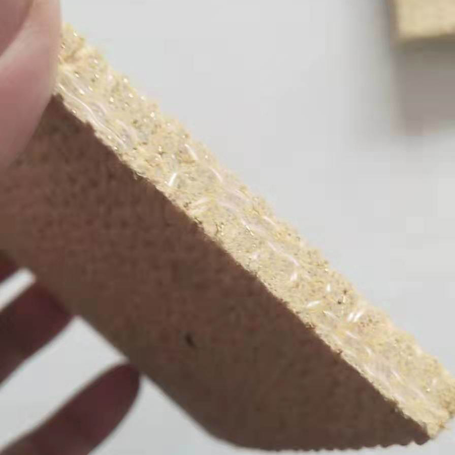 Non Asbestos Woven Brake Lining Roll Using in Ship Marine