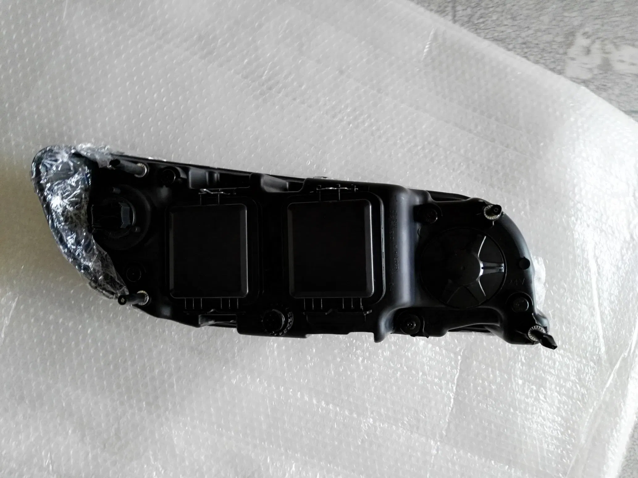 Передняя фара LED 9700 для автобуса Vol, HC-B-1001-1