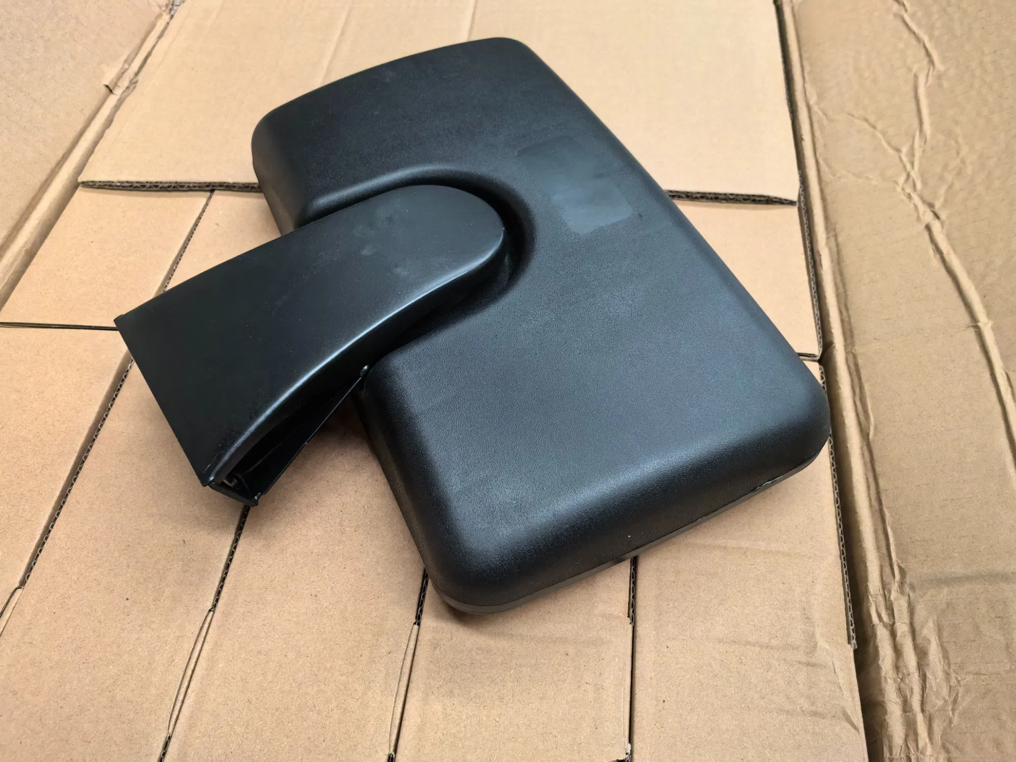 Original HOWO Truck Spare Parts Down View Mirror Wg1600770007