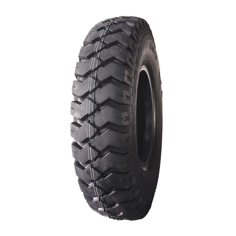 Manufacturer OTR 12.00-20 14.00-20 E-3 for Mining and Fuel Truck Tyres