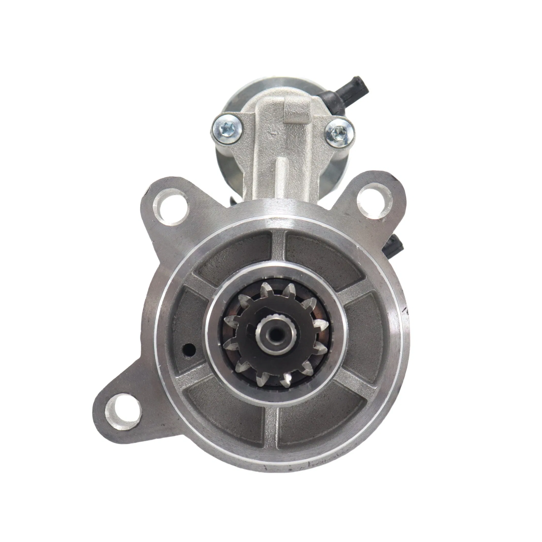 Стартер 12V 1.4KW 12T для Lester 6646 F81u-11000-AA