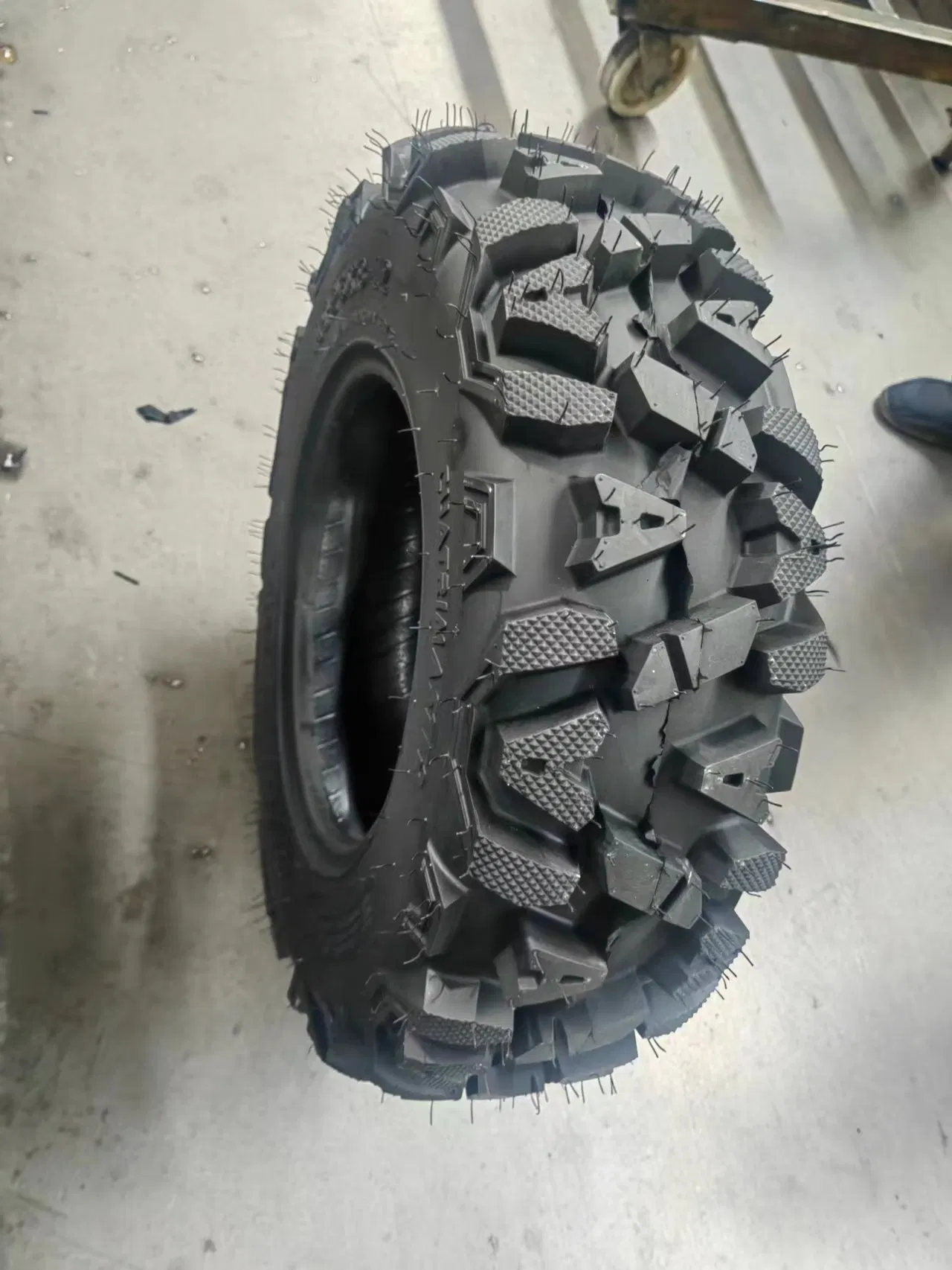At25X8-12 At26X11-12 ATV Tires with High Quality at Best Cost From Chinese Factory