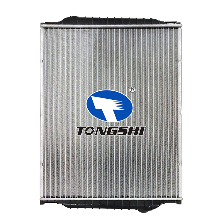 Радиатор охлаждения для Volvo FL 6 (1991-1999)