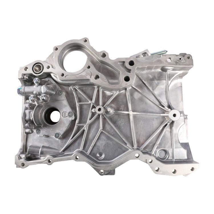 Масляный насос для JAC J3 J4 J5 J6 S3, арт. 1010200gg010