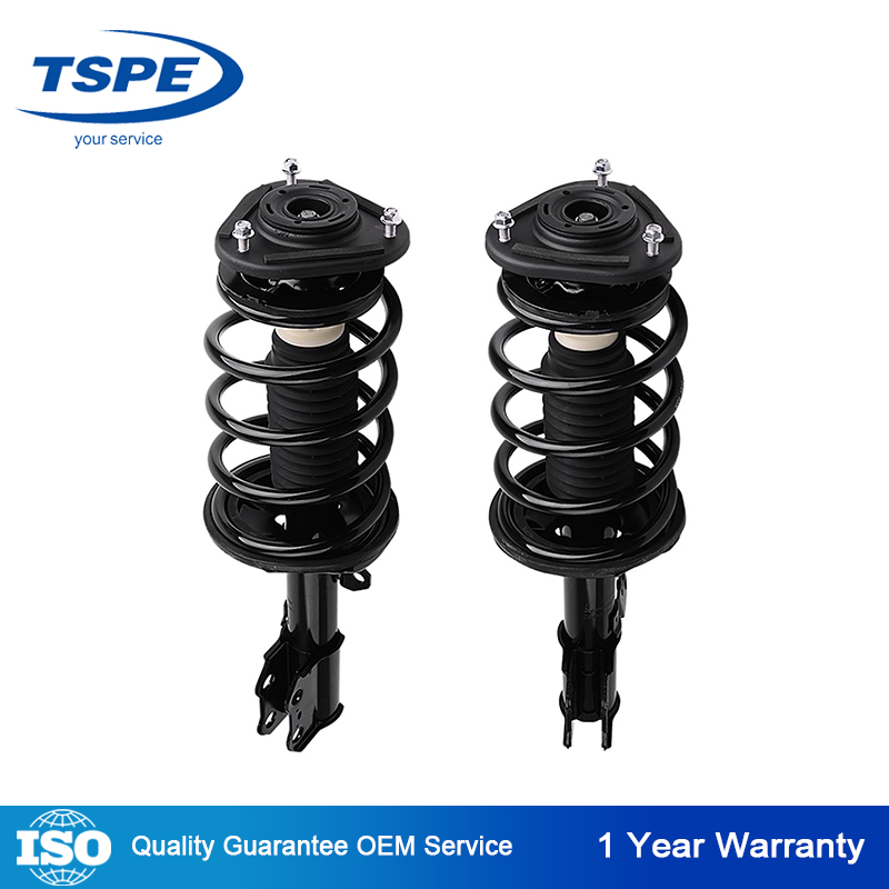 China Wholesale Automotive Shock Absorbers for 172117 172116-Toyota