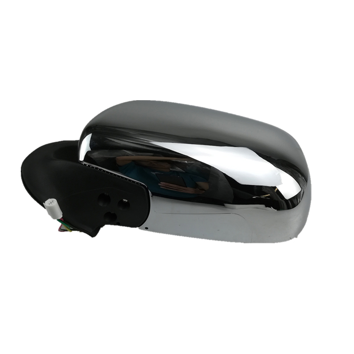 Электрозеркало для Toyota Hiace 2005-2018