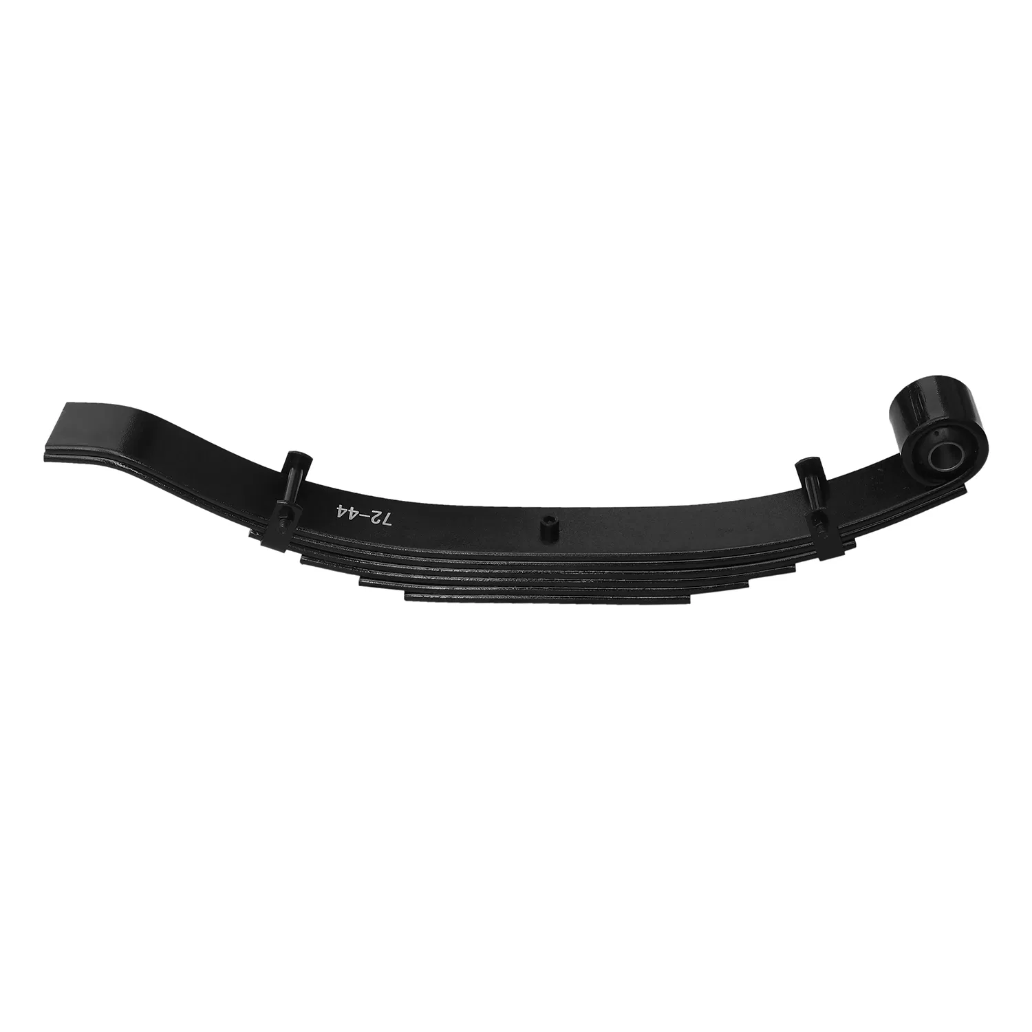 12K Suspension Leaf Spring for Truck Trailer with 6 Leaf