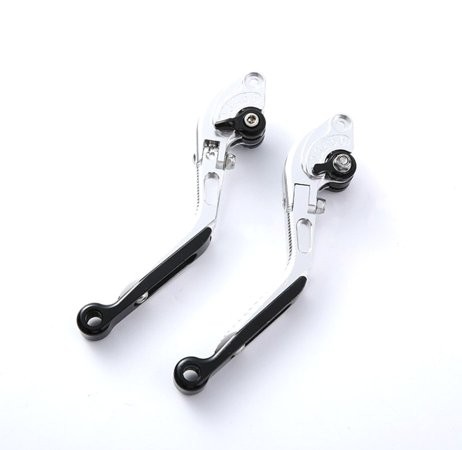 Тормозная ручка из алюминиевого сплава для мотоцикла