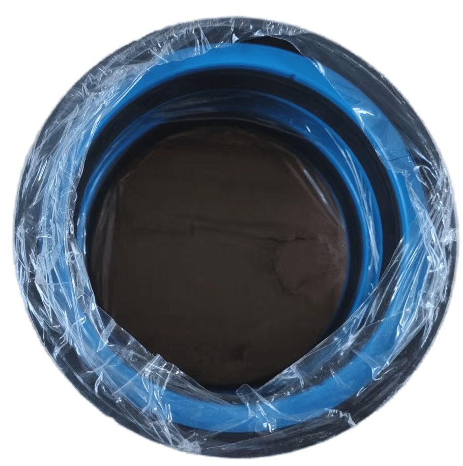 Маслосъемное кольцо Sinotruk 125x100x25.4x38.1 для грузовиков