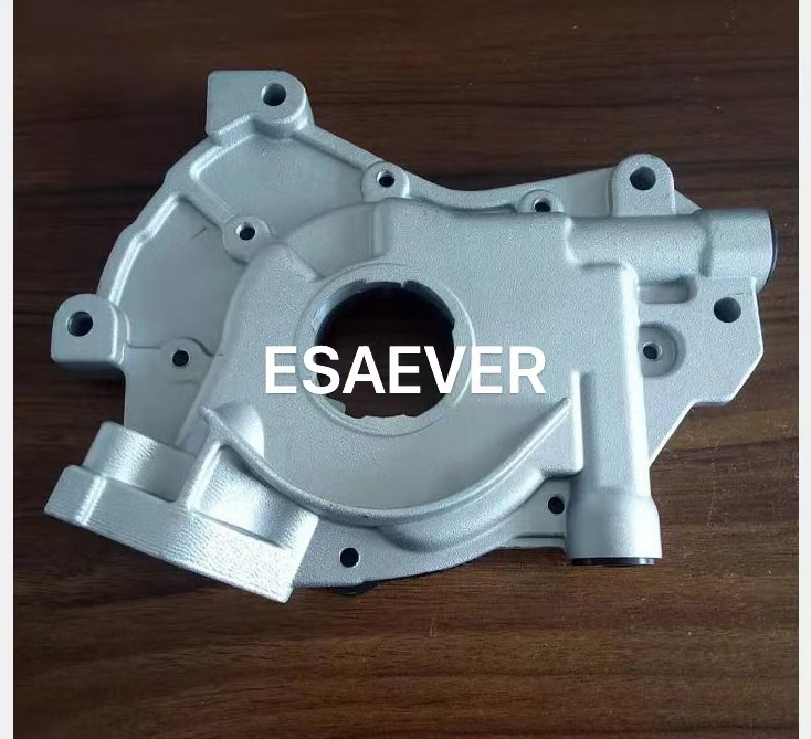 Масляный насос Oil Pump 12571885 для Esaever