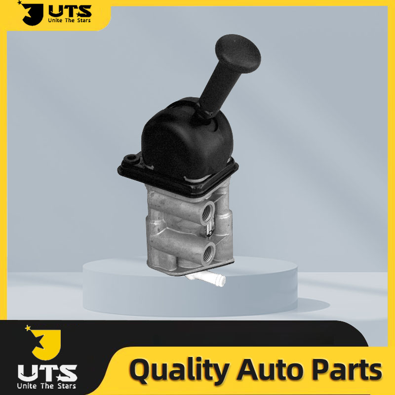 Ручной тормозной клапан для грузовиков DAF X 961 723 264 0