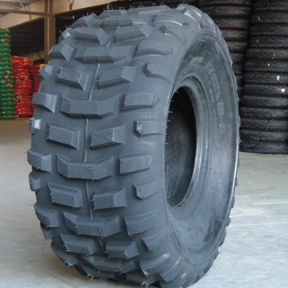 Шина 18X9.50-8 для садовой техники и тележек