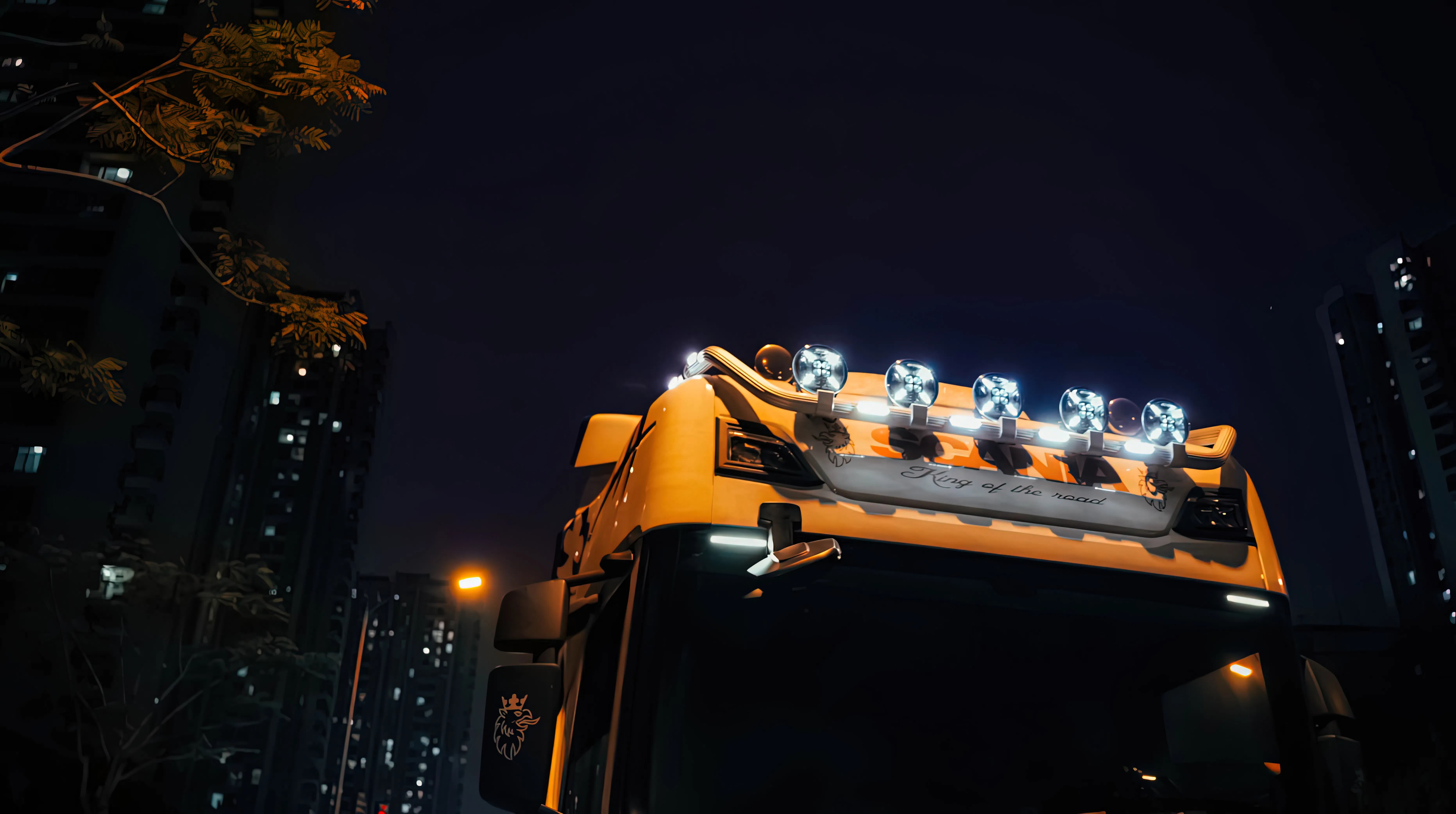 Круглая светодиодная фара Brtled 7 дюймов для внедорожников