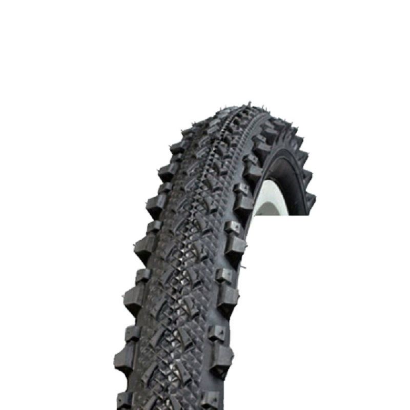 Резиновая велосипедная покрышка HTY-002