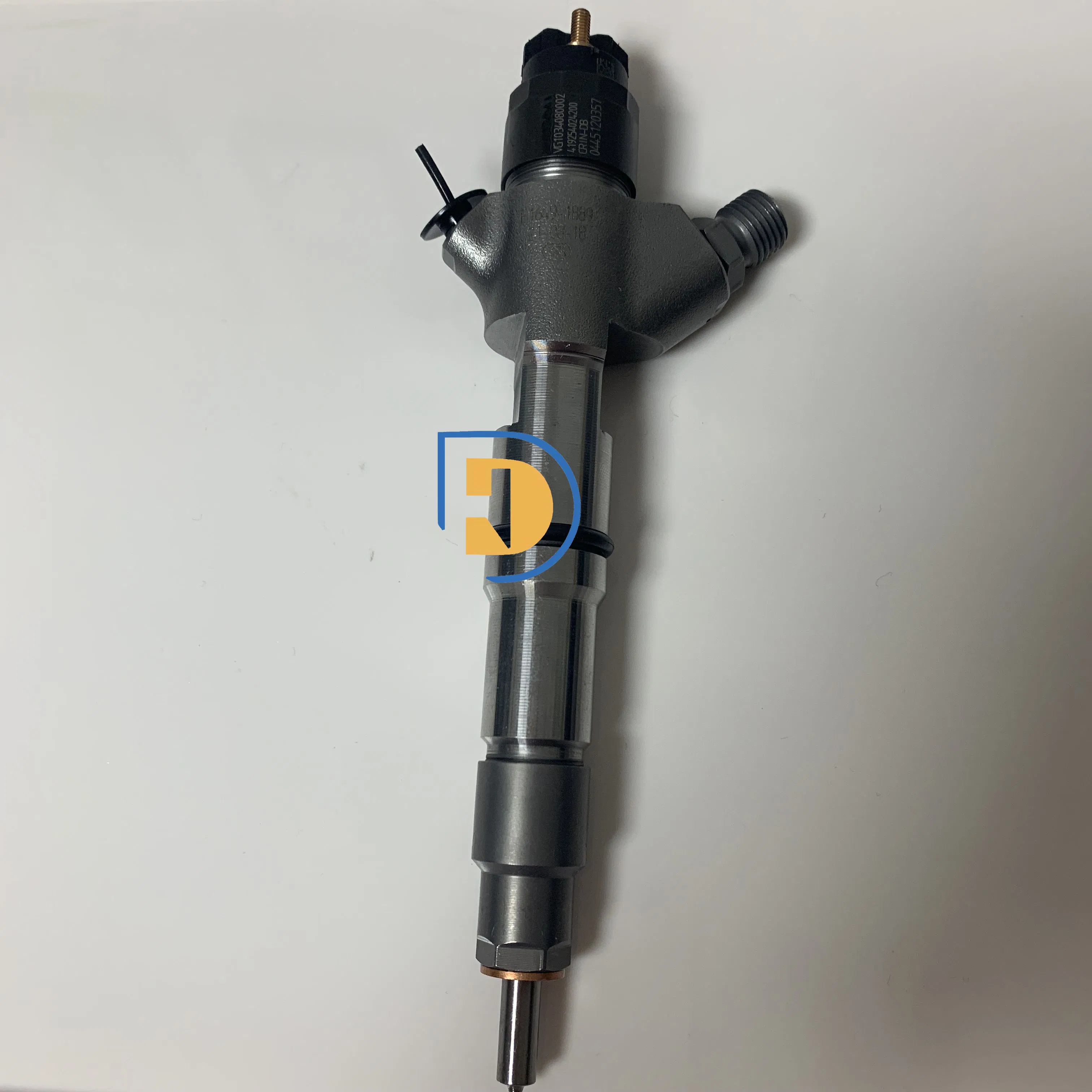 High Quality Fuel Injector 0445120153 0445120329 0445120134 0445120161 0445120141