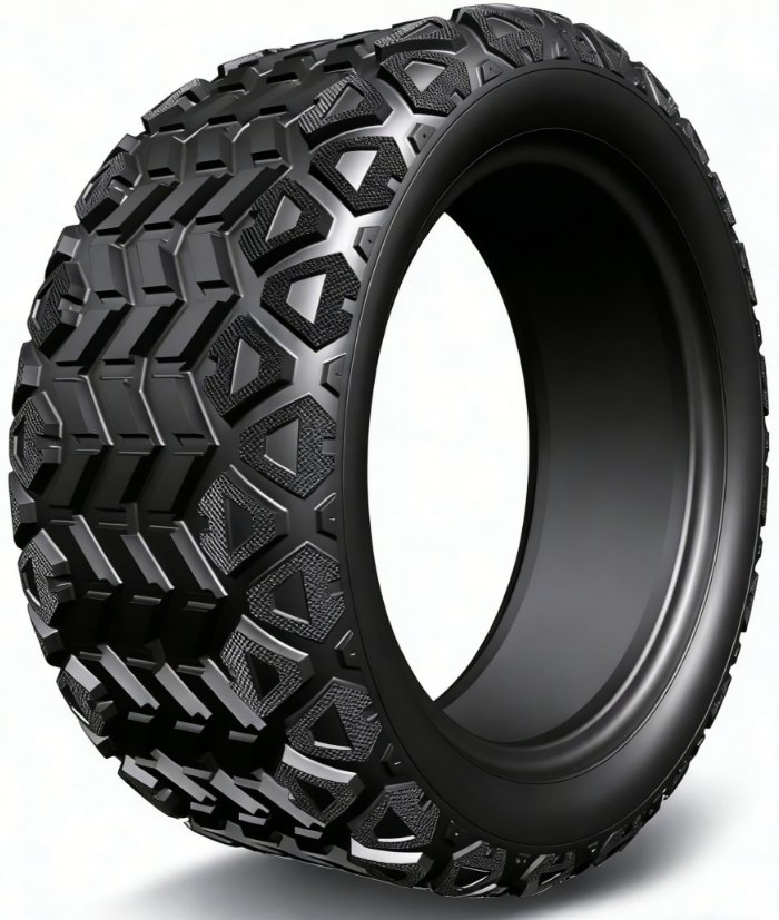 Шина ATV JCV140 20X10-12 Mountain Durable