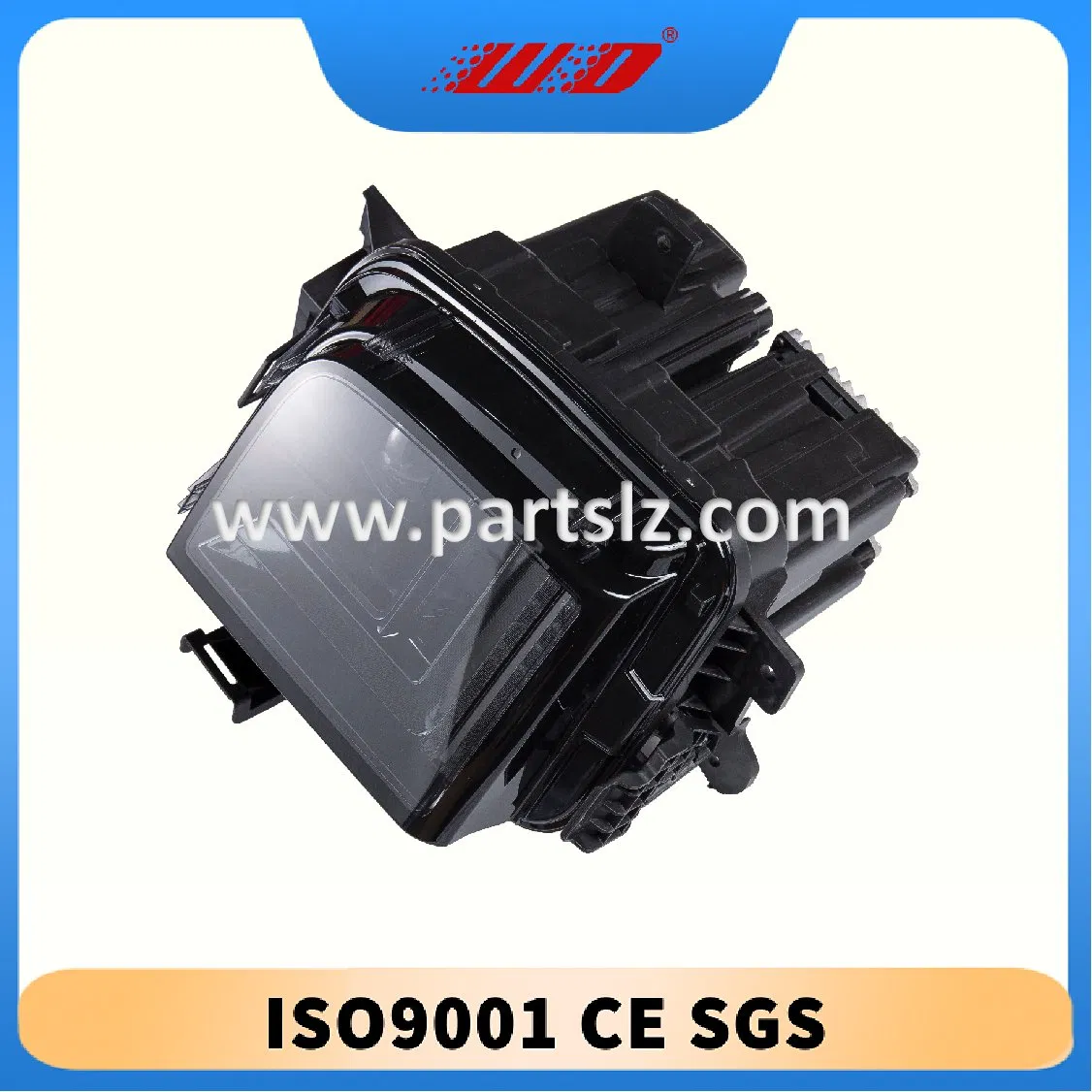 Lixiang X01-53011080PT Right Headlight L8, L9 Li Auto Car Part Factory OEM ODM Auto Body Parts Headlamp