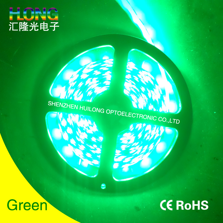 Светодиодная лента SMD5050 60LED, 12В, 5м