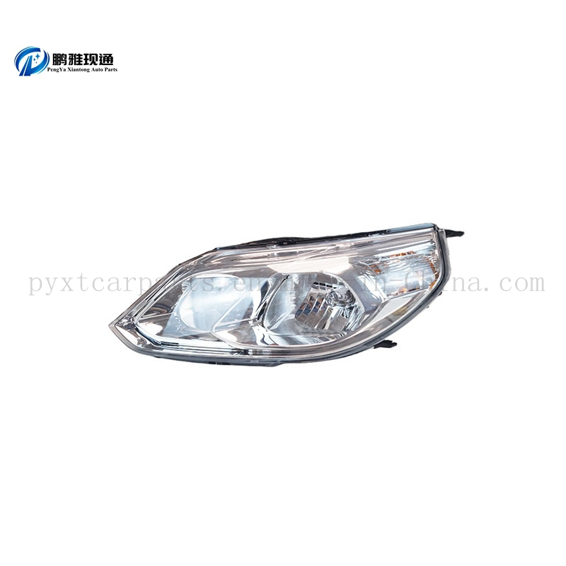 Фара головного света 24534583 для Chevrolet Optra Baojun 630
