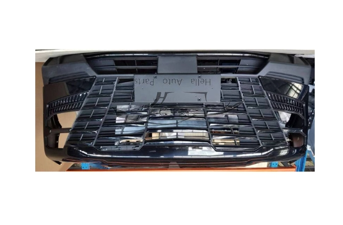 Front Bumper Assembly with Grill for Jetour Dashing F16-2803510ca