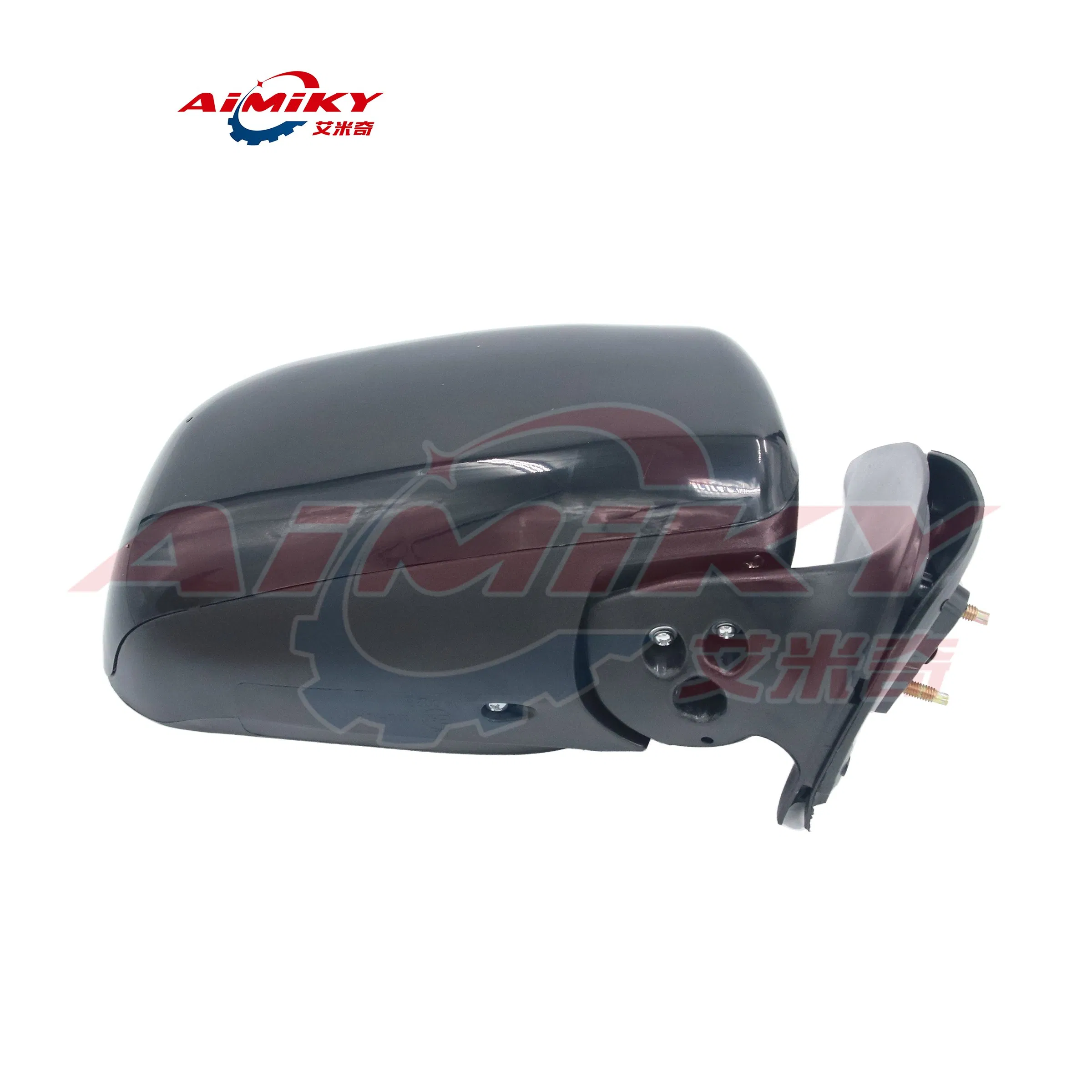 Right Side Mirror for Toyota Hilux Kun25 2011-2015 Rear View Mirror 87910-0K071