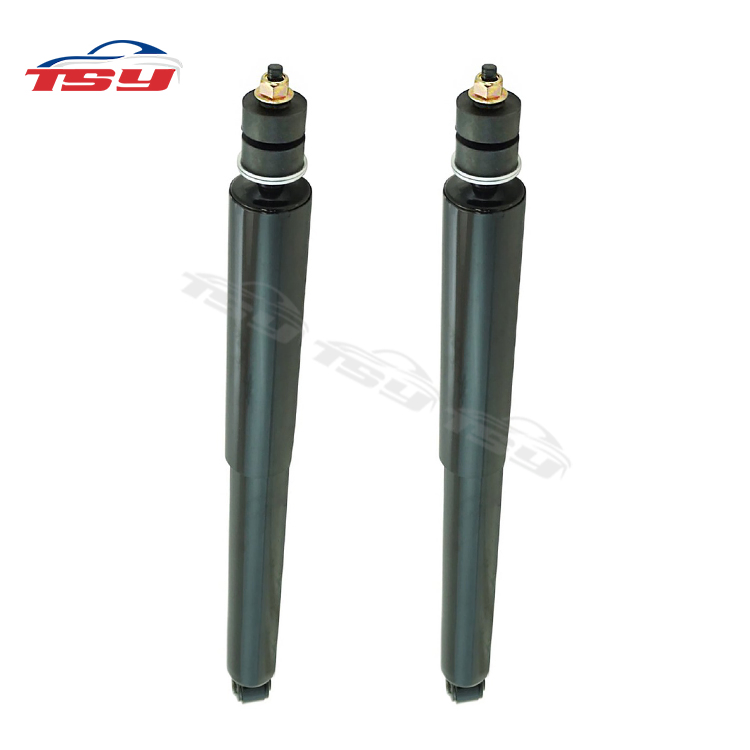 Premium 4X4 Suspension Shock Absorber for Toyota Tundra 2 Inch Lift
