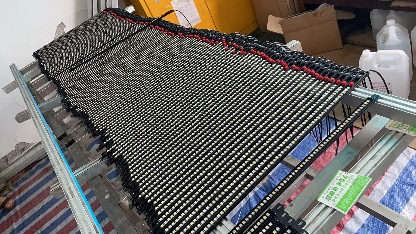 Interior Strip Light for Vehicles Like Ambulance, Bus, Van, RV Hot Selling