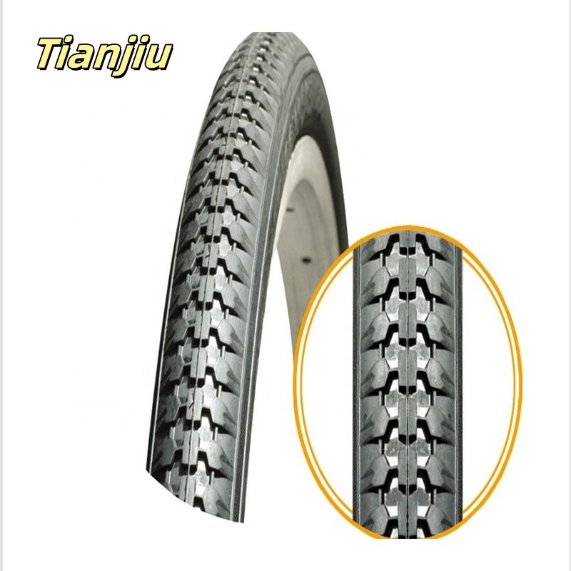 Горная велопокрышка 26 дюймов Premium для бездорожья