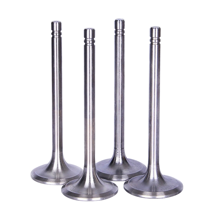 Впускной и выпускной клапан 2102542, 2102529, 1944897 для Caterpillar