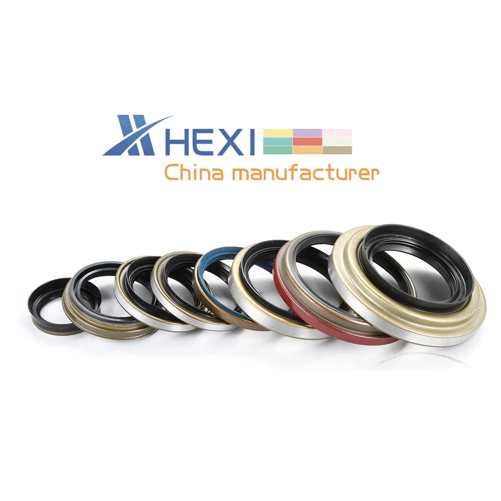 8-97122-937-0 Oil Seal Fit Isuzu Parts 81X121X12/19