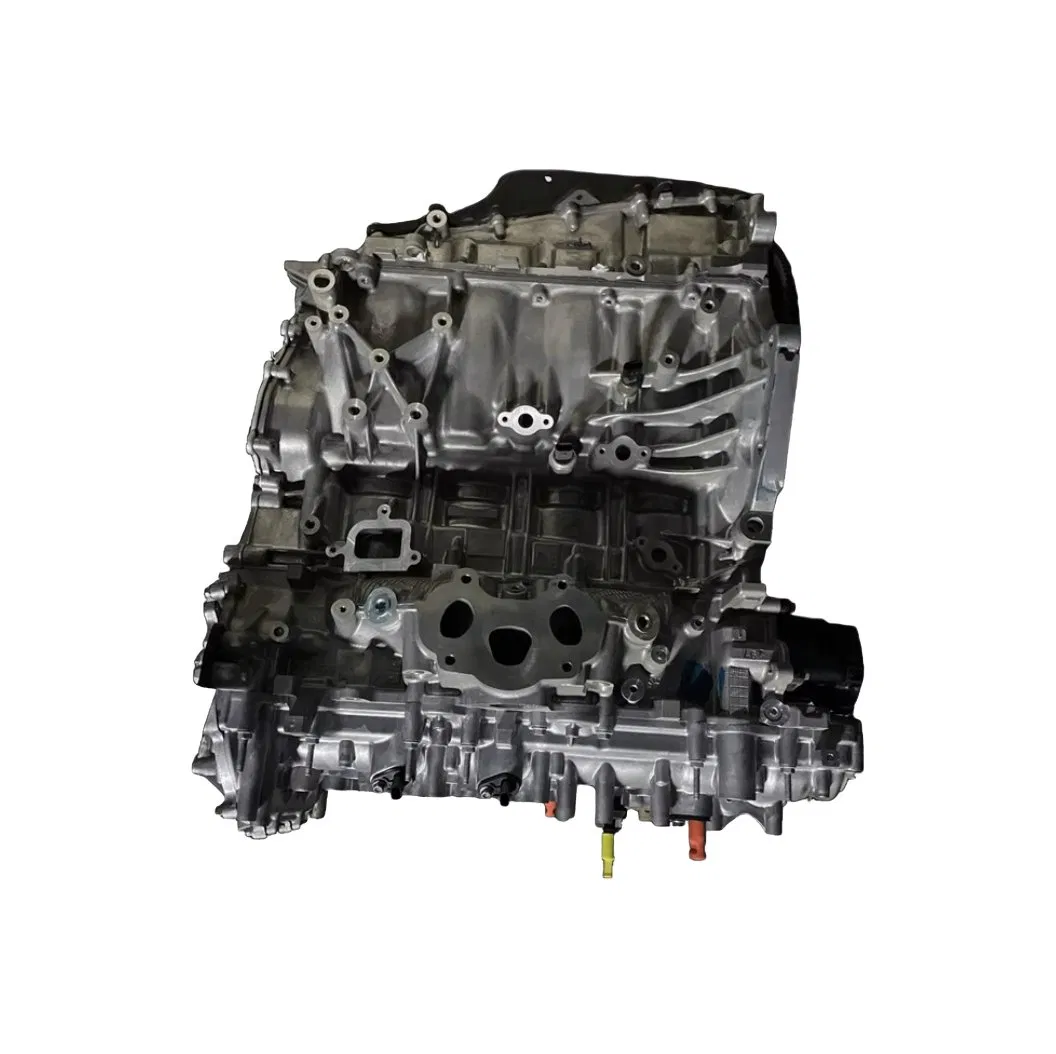 Spark Car Price High Auto Engines High Performance Genuine Engine Convex Machine Long Block Lsy for Cadillac 2.0t Lxh Spare Parts Car Parts Vehicle Parts