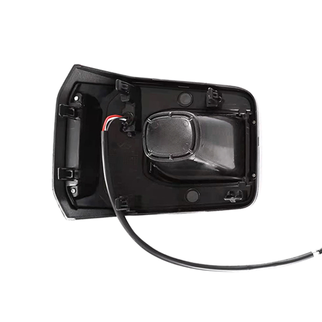 Противотуманные фары LED для Toyota Hilux Rocco (2015-)