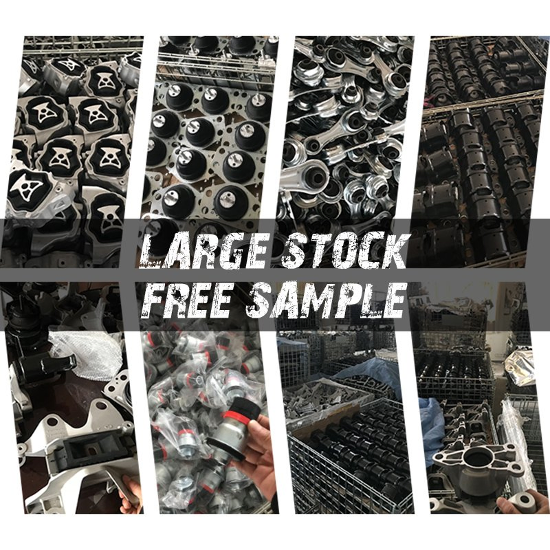 Опора стойки 1350789080 для Citroen Jumper, FIAT Ducato, Peugeot Boxer